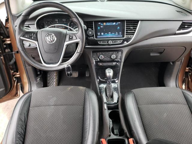 Photo 8 from auction – 2017 BUICK ENCORE PRE with VIN KL4CJASBXHB044810