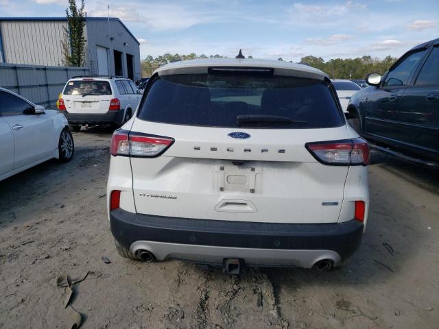 Photo 6 from auction – 2020 FORD ESCAPE TIT with VIN 1FMCU9J94LUB19634