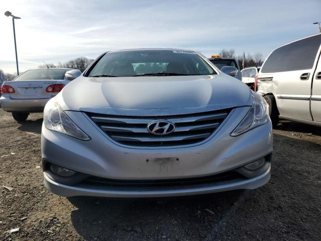 Photo 5 from auction – 2014 HYUNDAI SONATA SE with VIN 5NPEC4AB2EH880391