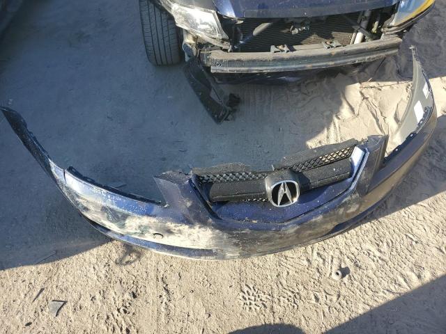 Photo 12 from auction – 2008 ACURA TL with VIN 19UUA66228A048066