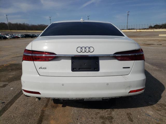 Photo 6 from auction – 2019 AUDI A6 PREMIUM with VIN WAUE8AF25KN118352
