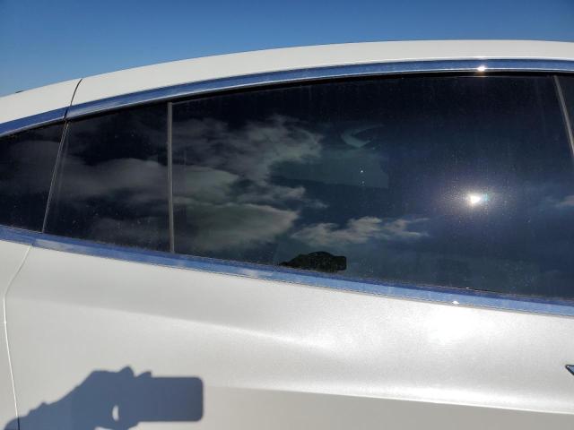 Photo 10 from auction – 2019 TESLA MODEL X with VIN 5YJXCAE28KF206967
