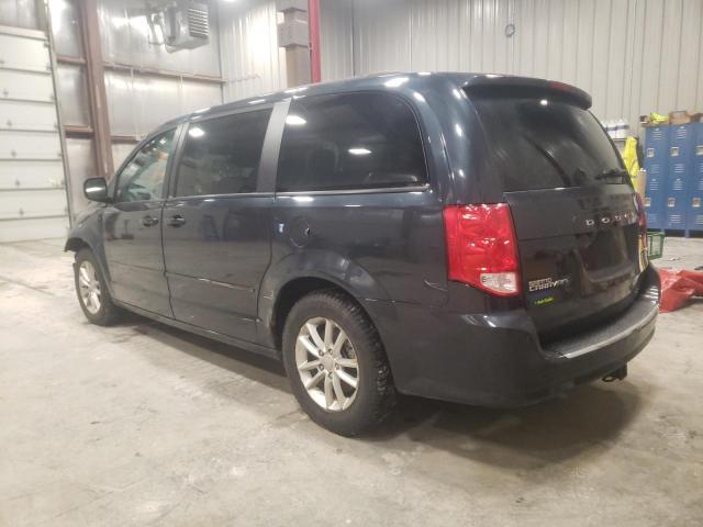 Photo 2 from auction – 2014 DODGE GRAND CARA with VIN 2C4RDGCGXER306567