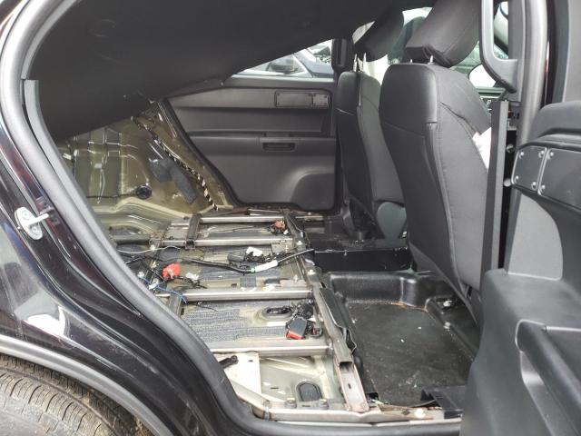 Photo 11 from auction – 2022 FORD EXPLORER P with VIN 1FM5K8AW4NNA02194