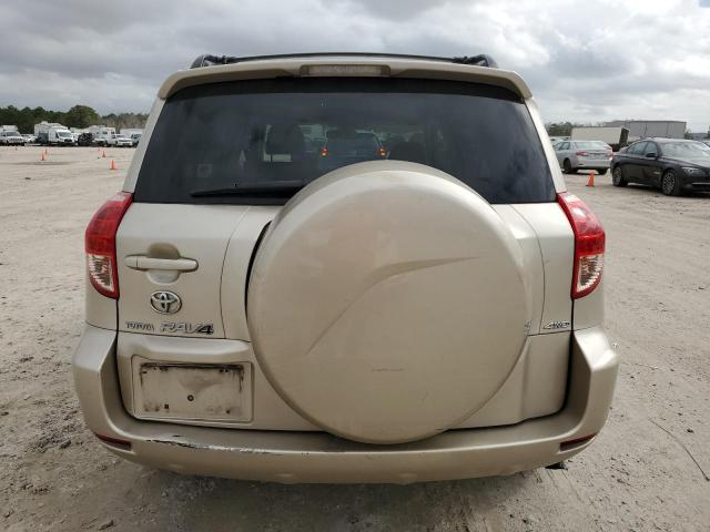 Photo 6 from auction – 2008 TOYOTA RAV4 LIMIT with VIN JTMBD31V986064412