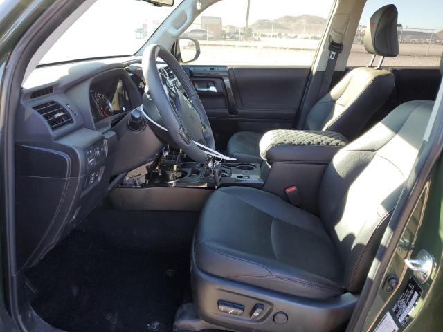 Photo 7 from auction – 2022 TOYOTA 4RUNNER SR with VIN JTERU5JR7N6084971
