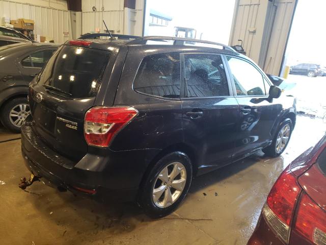 Photo 3 from auction – 2014 SUBARU FORESTER 2 with VIN JF2SJAEC1EH424070