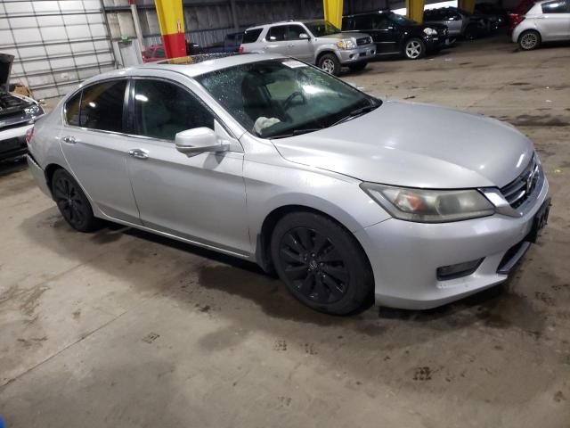 Photo 4 from auction – 2015 HONDA ACCORD EXL with VIN 1HGCR2F83FA101436