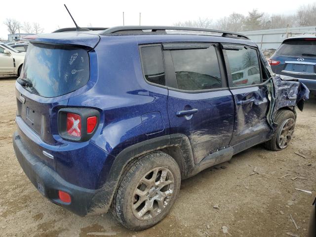 Photo 3 from auction – 2017 JEEP RENEGADE L with VIN ZACCJBBB6HPG39428
