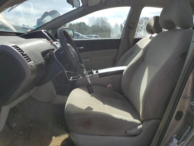 Photo 7 from auction – 2008 TOYOTA PRIUS with VIN JTDKB20UX83319045