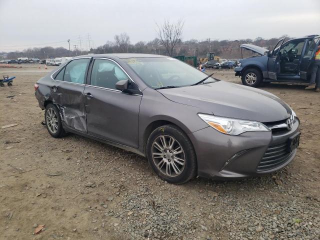 Photo 4 from auction – 2015 TOYOTA CAMRY LE with VIN 4T4BF1FK0FR477309