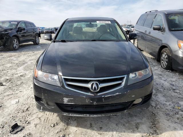 Photo 5 from auction – 2006 ACURA TSX with VIN JH4CL95946C035694