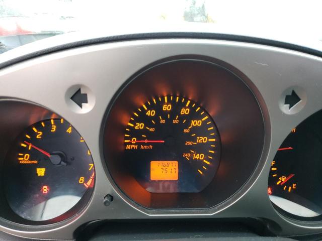 Photo 9 from auction – 2004 NISSAN ALTIMA with VIN 1N4AL11D94C140738