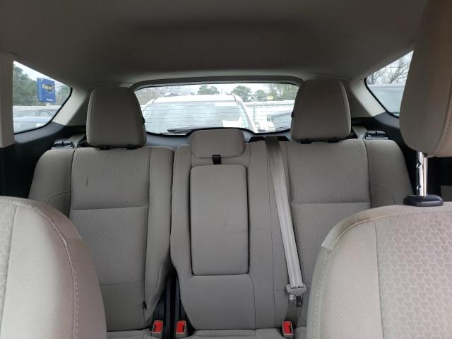 Photo 10 from auction – 2018 FORD ESCAPE SE with VIN 1FMCU0GD8JUC50022