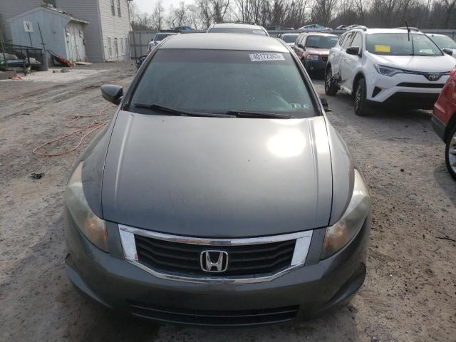 Photo 5 from auction – 2010 HONDA ACCORD LXP with VIN 1HGCP2F49AA011560