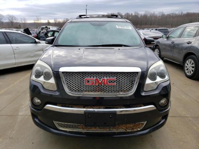 Photo 5 from auction – 2012 GMC ACADIA DEN with VIN 1GKKVTED9CJ336739