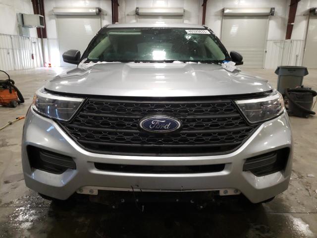 Photo 5 from auction – 2021 FORD EXPLORER with VIN 1FMSK8BB6MGA08211