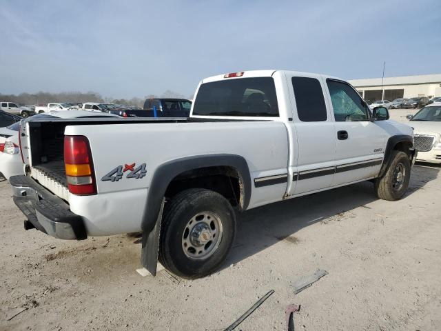 Photo 3 from auction – 2000 CHEVROLET SILVERADO with VIN 1GCGK29UXYZ165474