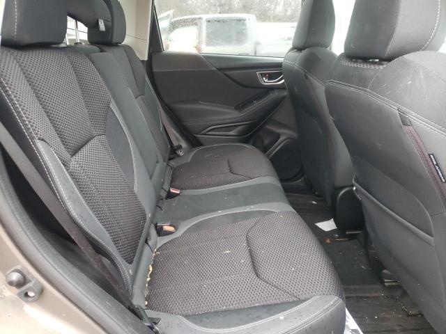 Photo 11 from auction – 2019 SUBARU FORESTER P with VIN JF2SKAECXKH464902