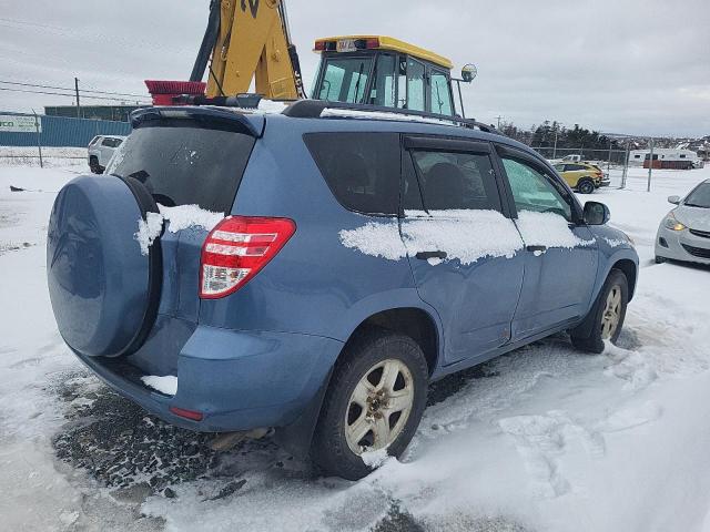 Photo 3 from auction – 2010 TOYOTA RAV4 with VIN 2T3BF4DV7AW044739