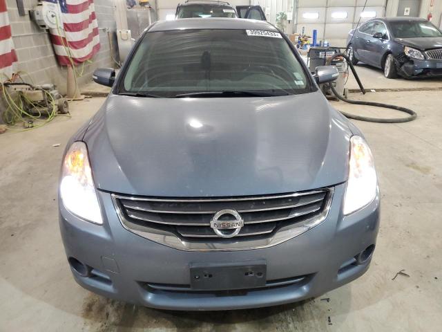 Photo 5 from auction – 2010 NISSAN ALTIMA SR with VIN 1N4BL2AP8AN475249
