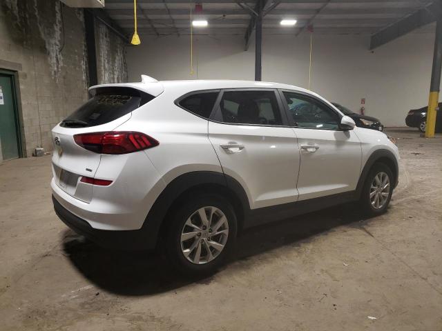 Photo 3 from auction – 2019 HYUNDAI TUCSON SE with VIN KM8J2CA49KU065874