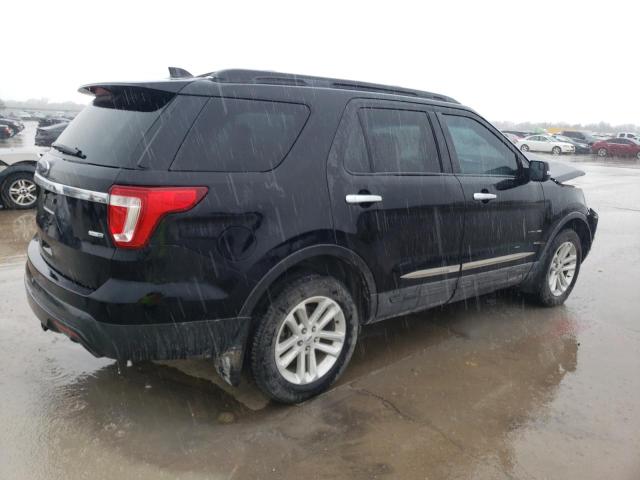 Photo 3 from auction – 2017 FORD EXPLORER with VIN 1FM5K8BH0HGA87527