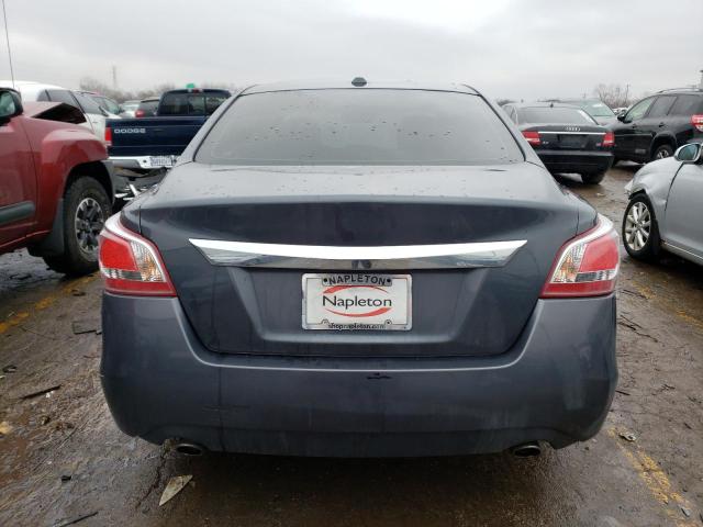 Photo 6 from auction – 2013 NISSAN ALTIMA 2.5 with VIN 1N4AL3AP1DC906306