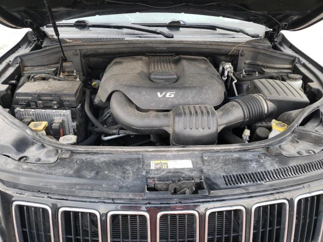 Photo 12 from auction – 2015 JEEP GRAND CHER with VIN 1C4RJFBG9FC754040