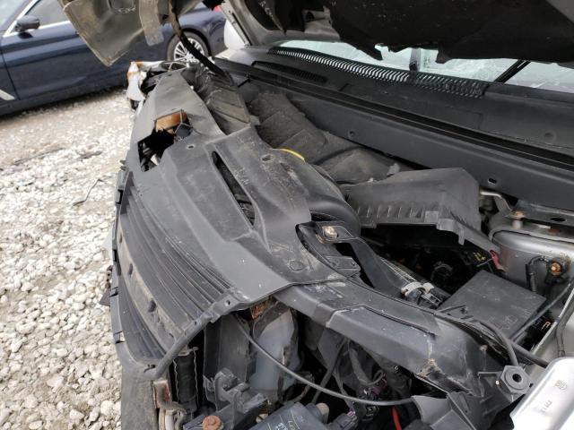 صورة رقم 12 من المزاد - 2010 DODGE JOURNEY R/ مع VIN 3D4PH6FV6AT217671