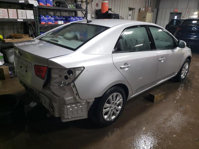 Photo 3 from auction – 2011 KIA FORTE LX with VIN KNAFT4A22B5353464