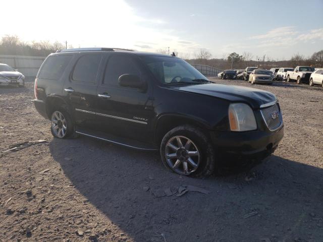 Photo 4 from auction – 2009 GMC YUKON DENA with VIN 1GKFK03239R303658