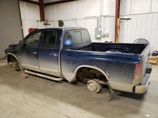 Photo 2 from auction – 2005 DODGE RAM 1500 S with VIN 1D7HU18D65S150877