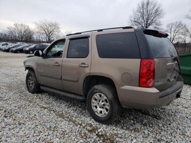 Photo 2 from auction – 2007 GMC YUKON with VIN 1GKFK13007R242822