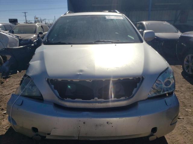 Photo 5 from auction – 2004 LEXUS RX 330 with VIN JTJHA31U340030261