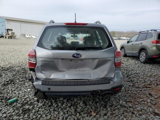 Photo 6 from auction – 2015 SUBARU FORESTER 2 with VIN JF2SJABC7FH423642