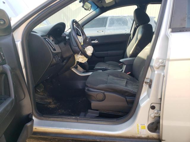 Photo 7 from auction – 2008 FORD FOCUS SE with VIN 1FAHP35N68W173427