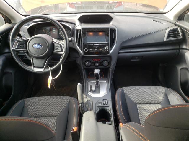 Photo 8 from auction – 2018 SUBARU CROSSTREK with VIN JF2GTADC9J8241995