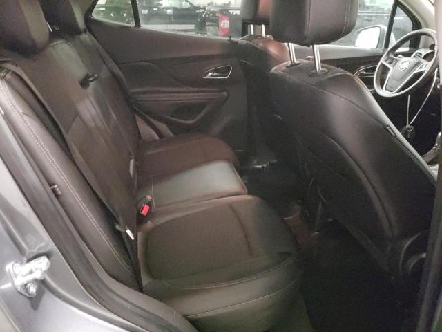 Photo 11 from auction – 2015 BUICK ENCORE CON with VIN KL4CJFSB6FB086448