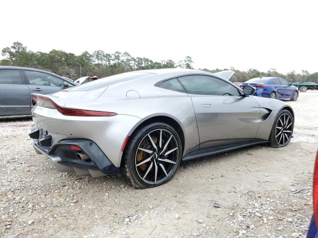 Photo 3 from auction – 2019 ASTON MARTIN VANTAGE with VIN SCFSMGAW7KGN01049