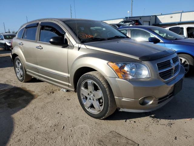 Photo 4 from auction – 2007 DODGE CALIBER R/ with VIN 1B3HB78K27D186897