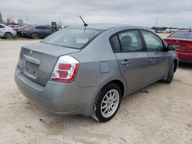 Photo 3 from auction – 2008 NISSAN SENTRA 2.0 with VIN 3N1AB61E28L747015
