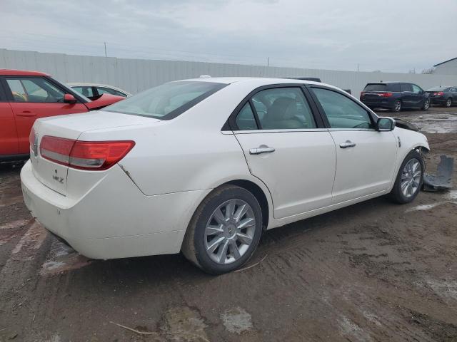Photo 3 from auction – 2011 LINCOLN MKZ with VIN 3LNHL2GC8BR757281