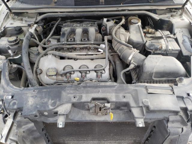 Photo 11 from auction – 2011 FORD TAURUS SEL with VIN 1FAHP2EWXBG172706