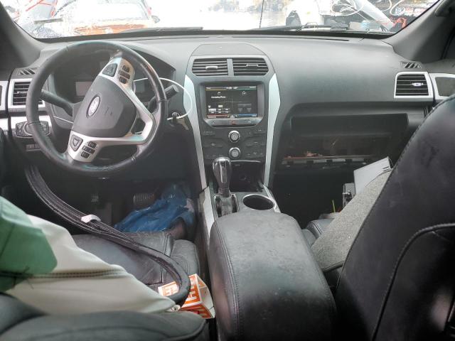Photo 8 from auction – 2014 FORD EXPLORER X with VIN 1FM5K7D82EGA79528