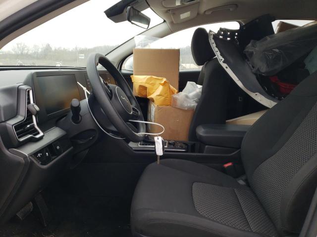 Photo 7 from auction – 2023 KIA SPORTAGE L with VIN KNDPUCAFXP7037372