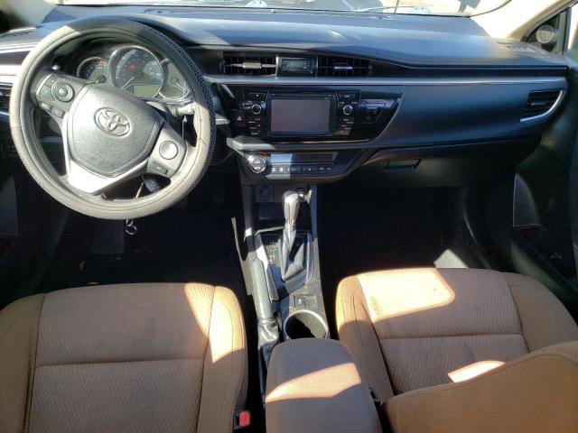 Photo 8 from auction – 2014 TOYOTA COROLLA L with VIN 5YFBURHE3EP110653