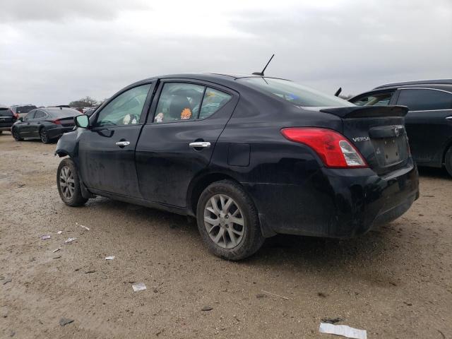 Photo 2 from auction – 2019 NISSAN VERSA S with VIN 3N1CN7AP3KL816518