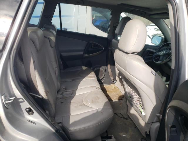 Photo 10 from auction – 2010 TOYOTA RAV4 LIMIT with VIN 2T3DF4DV5AW049270