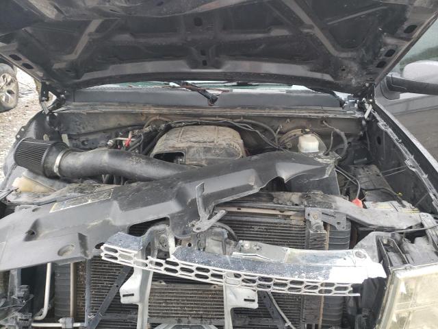 Photo 11 from auction – 2010 GMC SIERRA C15 with VIN 3GTRCWE07AG144832